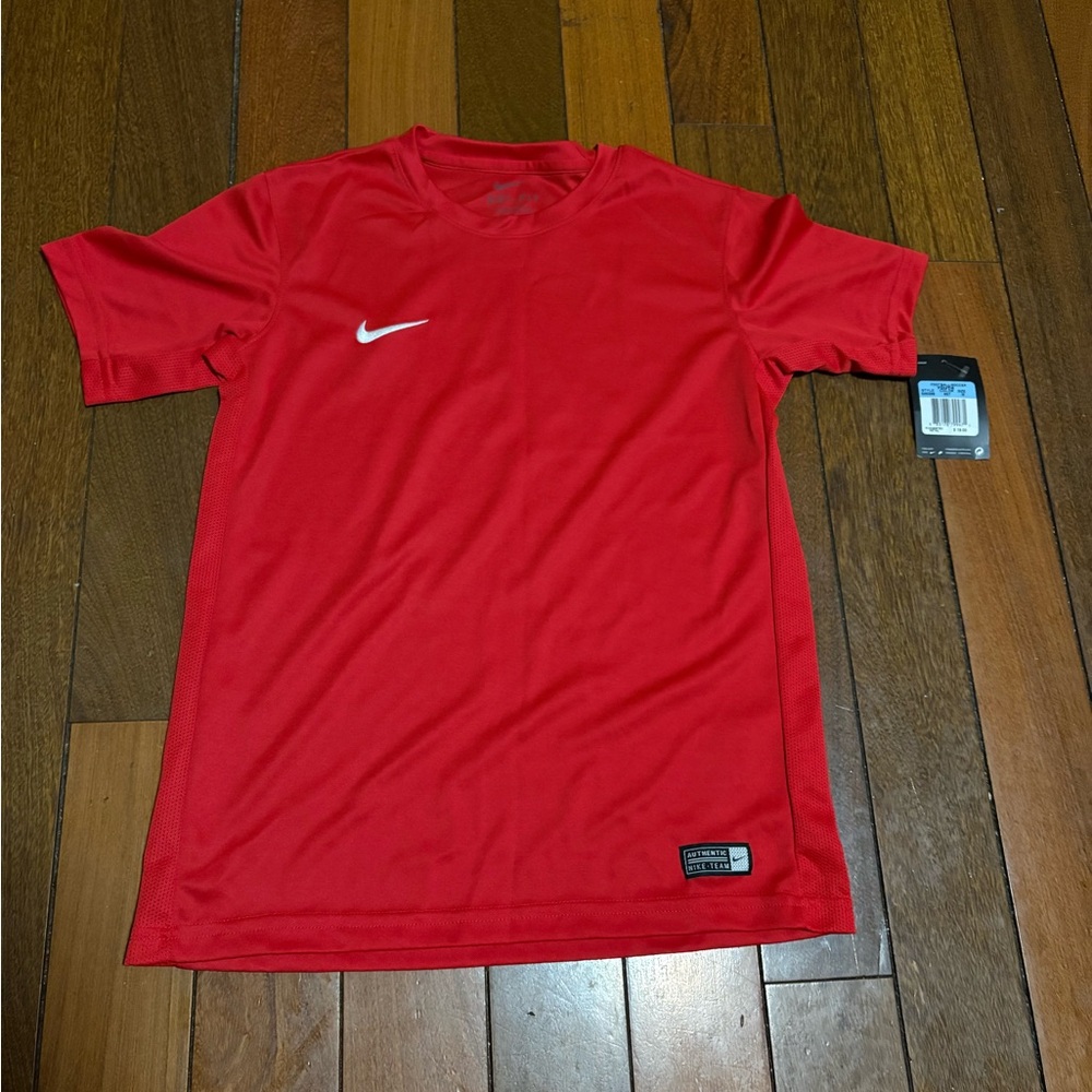 Nike kids Dri Fit Shirts Nwt